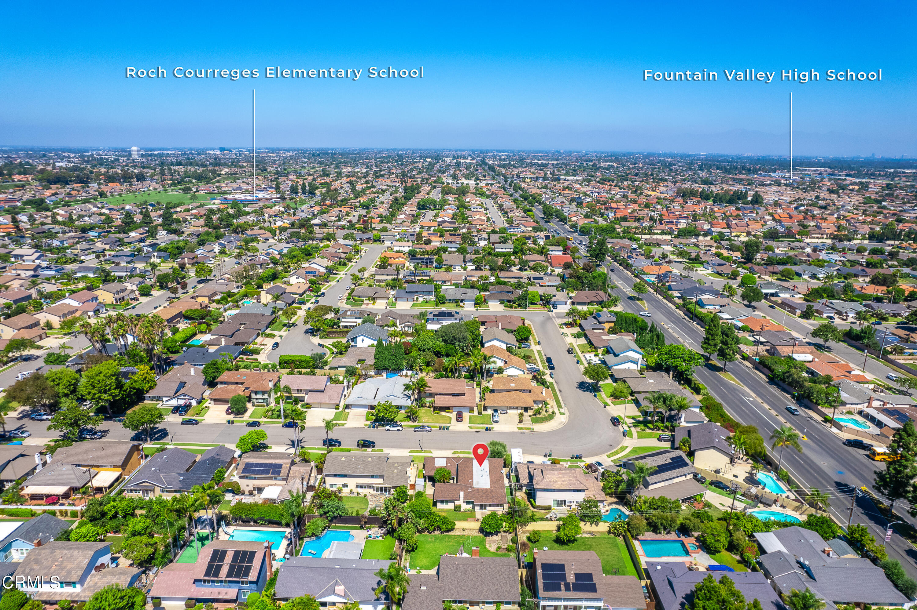 Hard money loans in Fountain Valley, CA