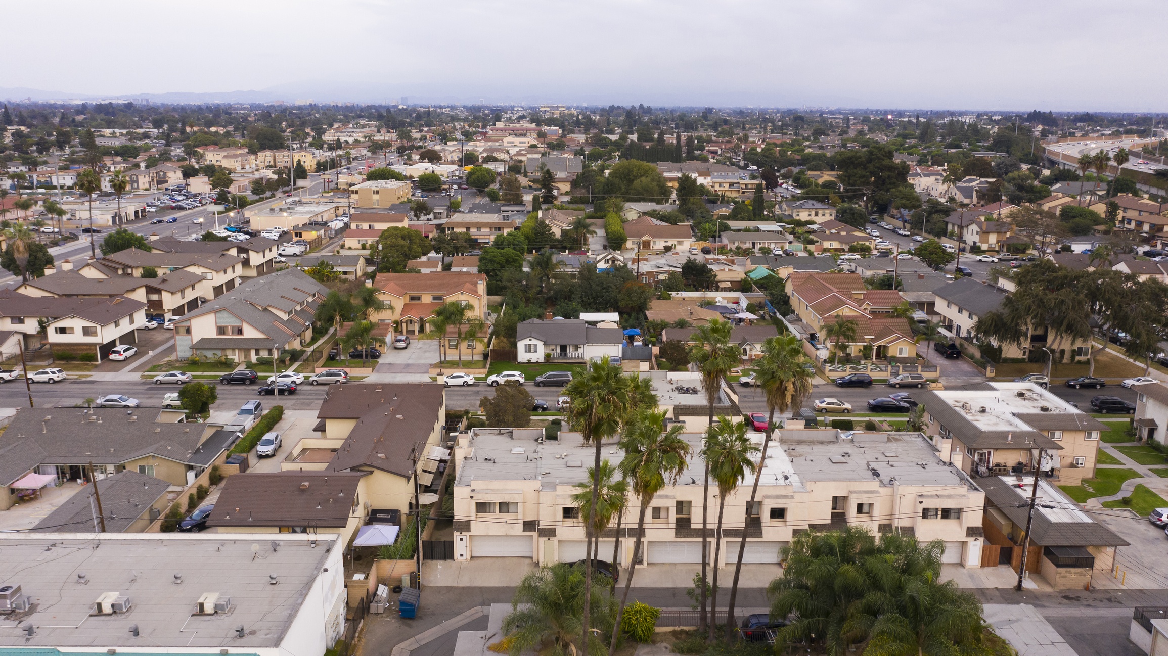 Hard money loans in Garden Grove, CA