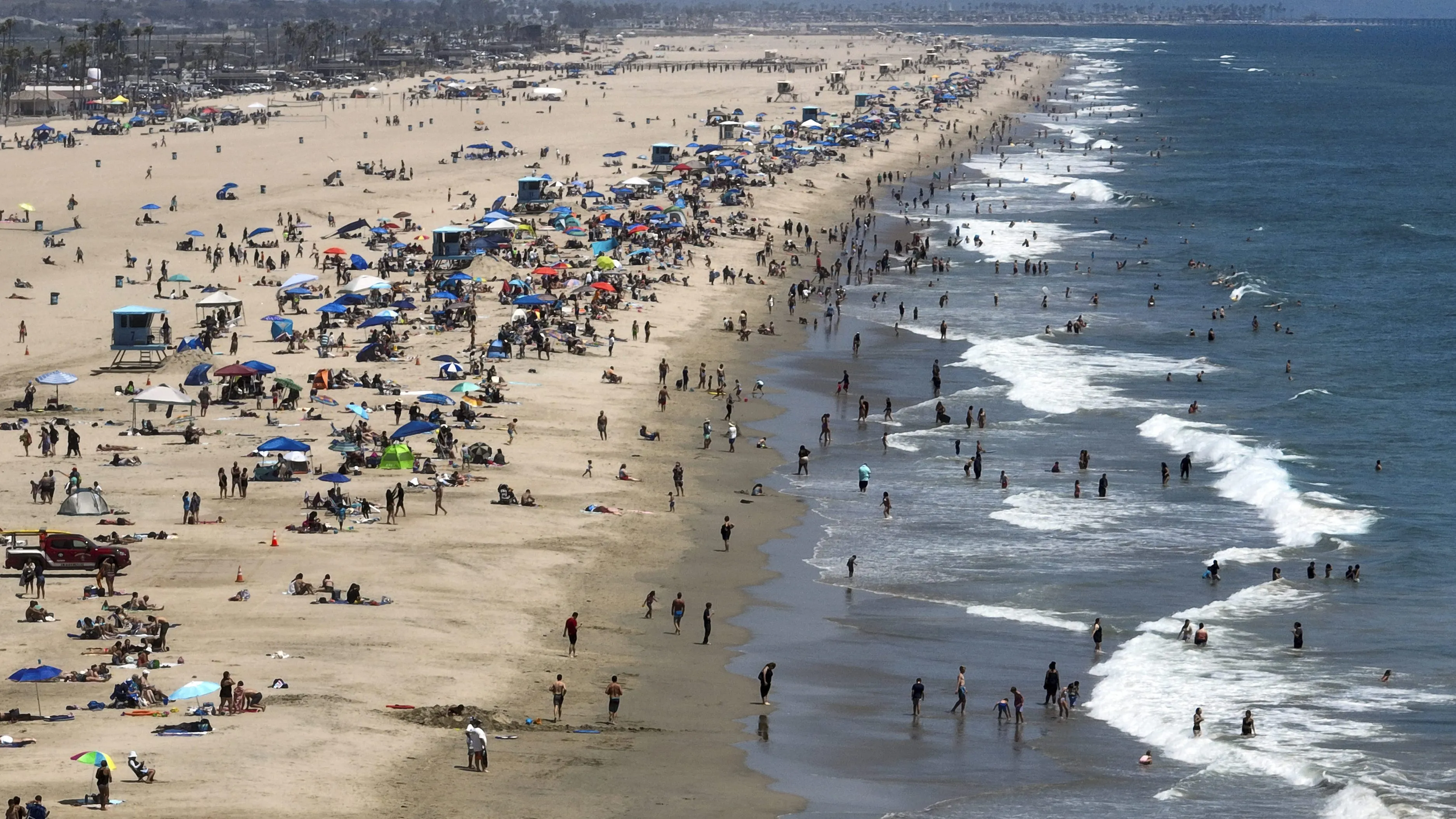 Hard money loans in Huntington Beach, CA