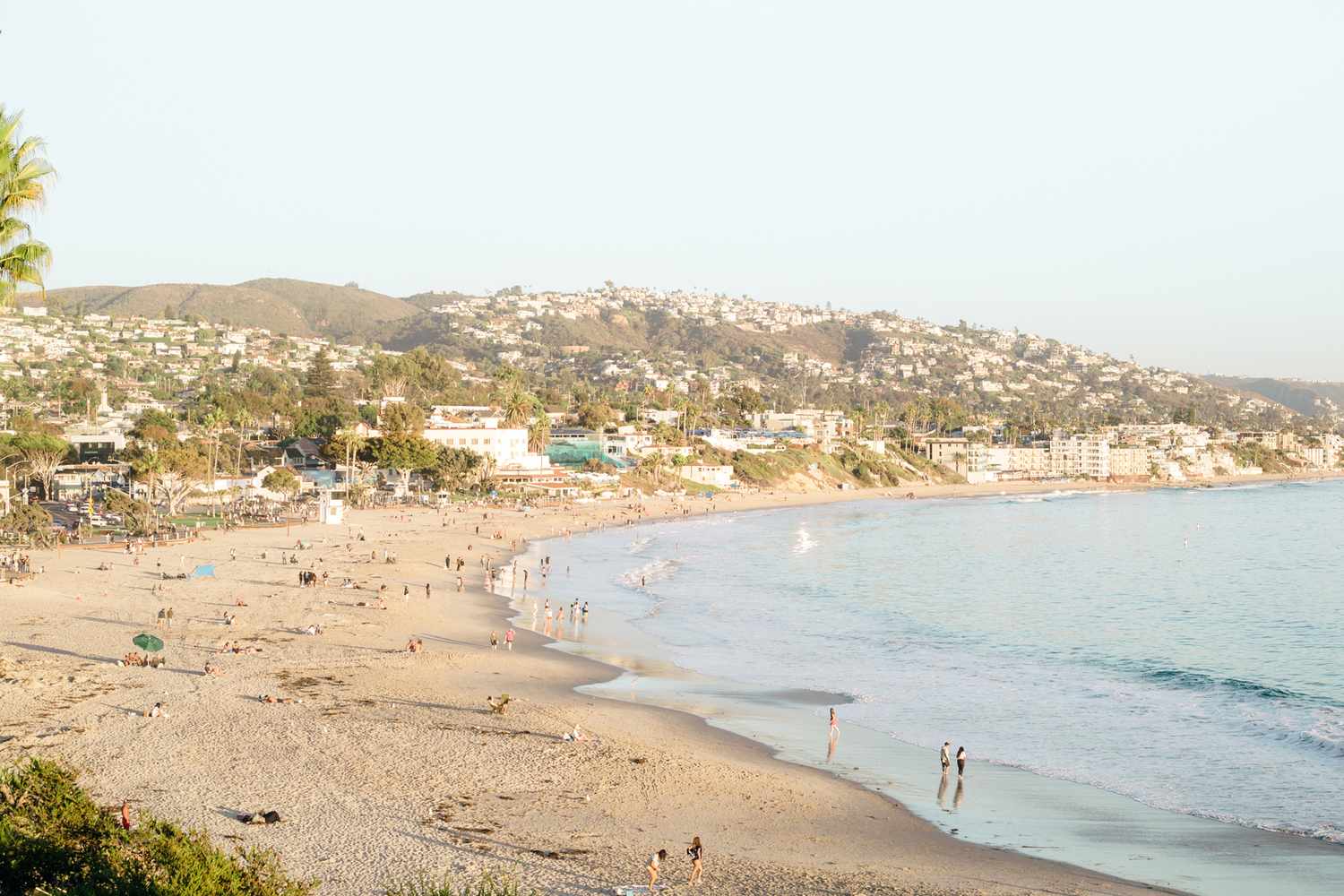Hard money loans in Laguna Beach, CA