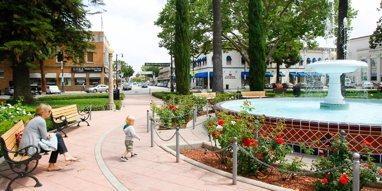 Hard money loans in Orange, CA