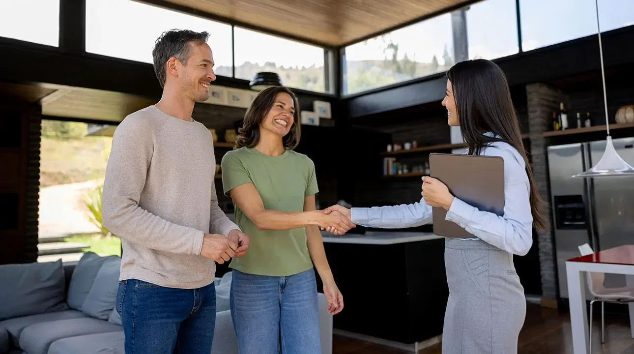 Commercial Property Owners loan programs