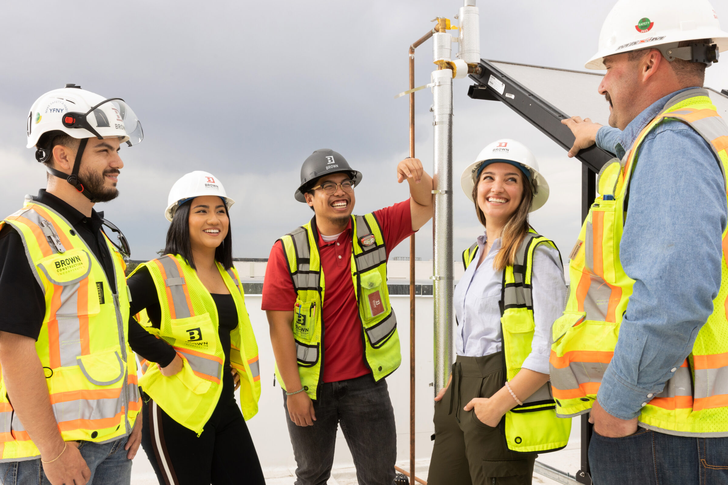 Construction Contractors loan programs