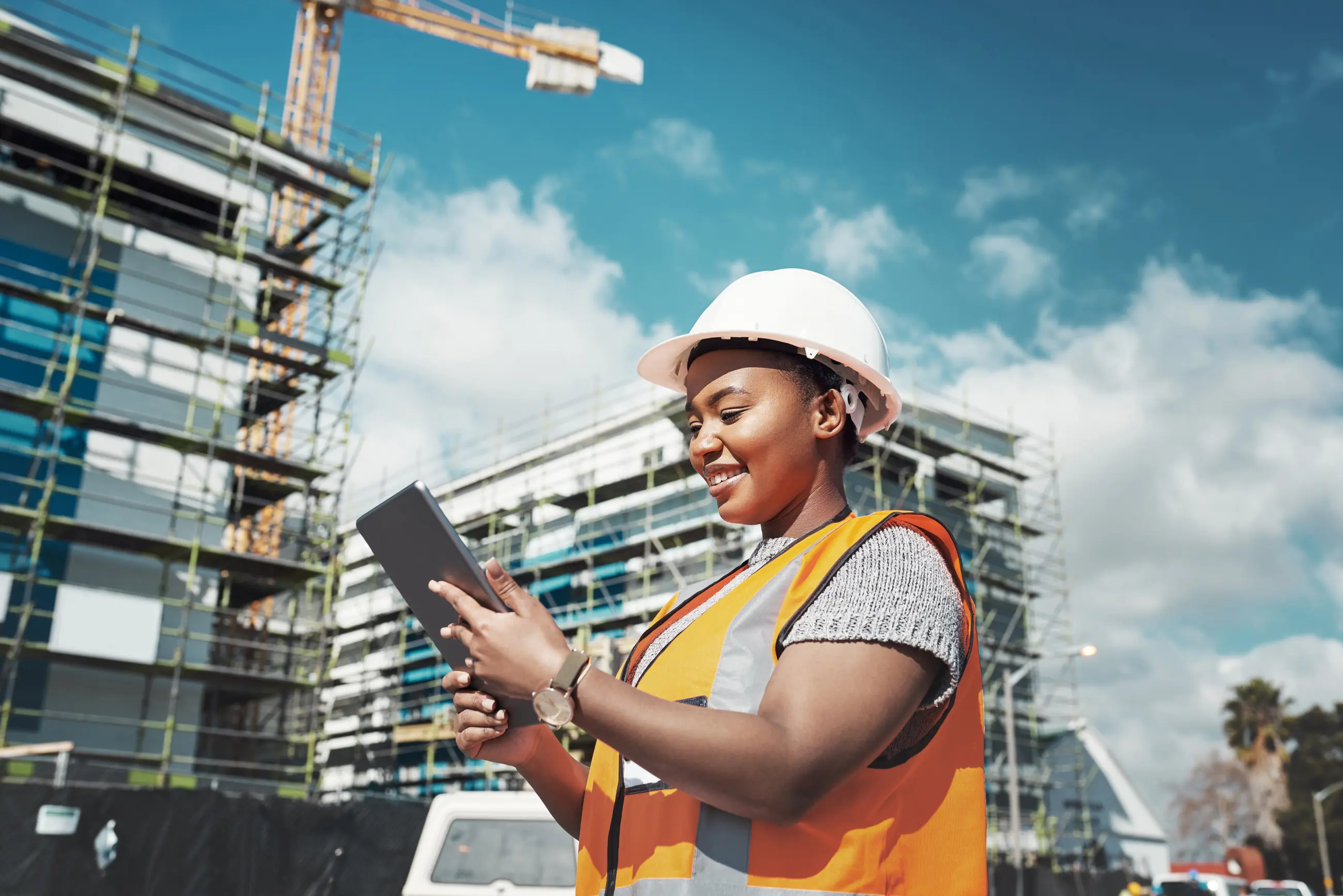 Construction Loans financing in Irvine