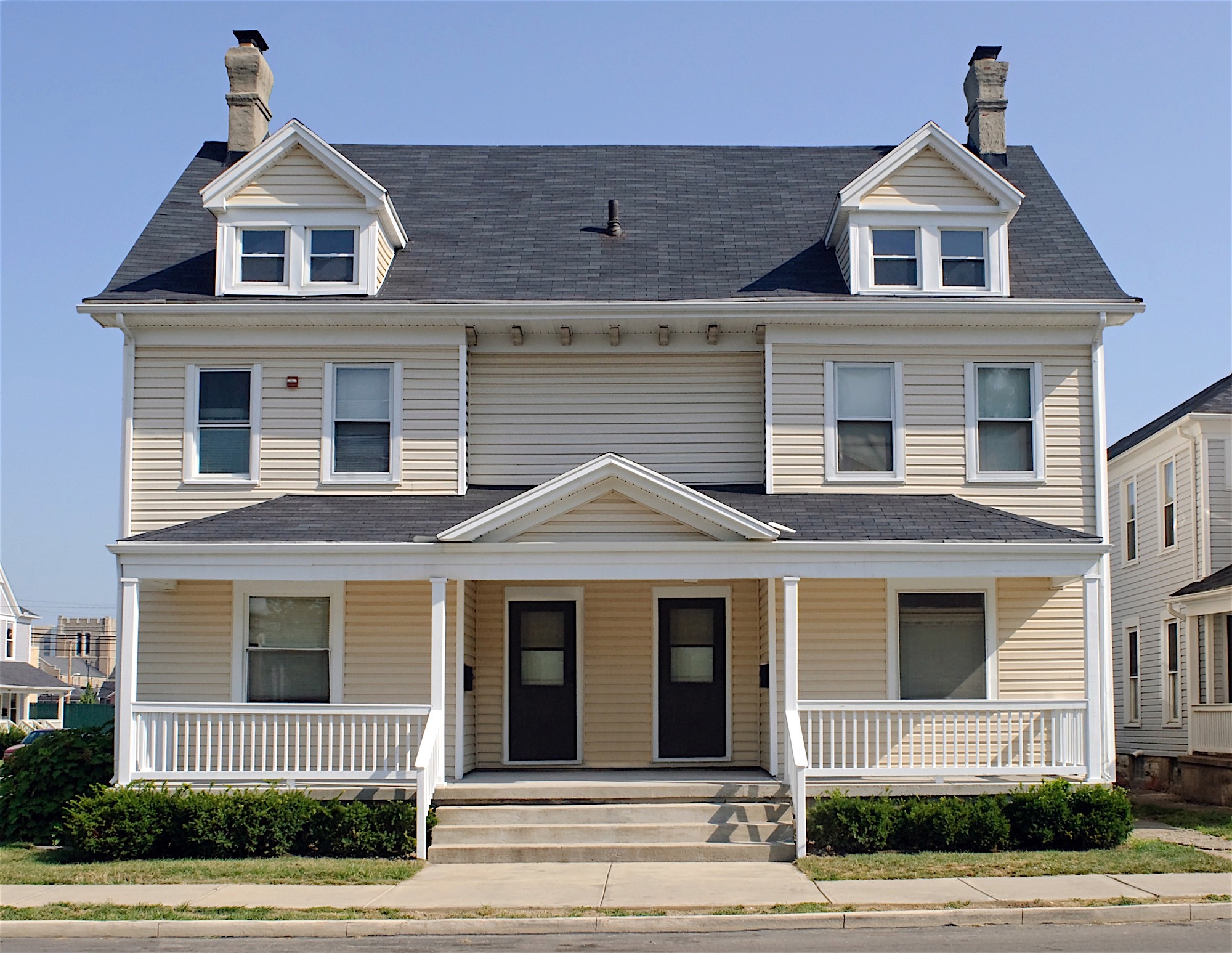 Multifamily Property Owners loan programs