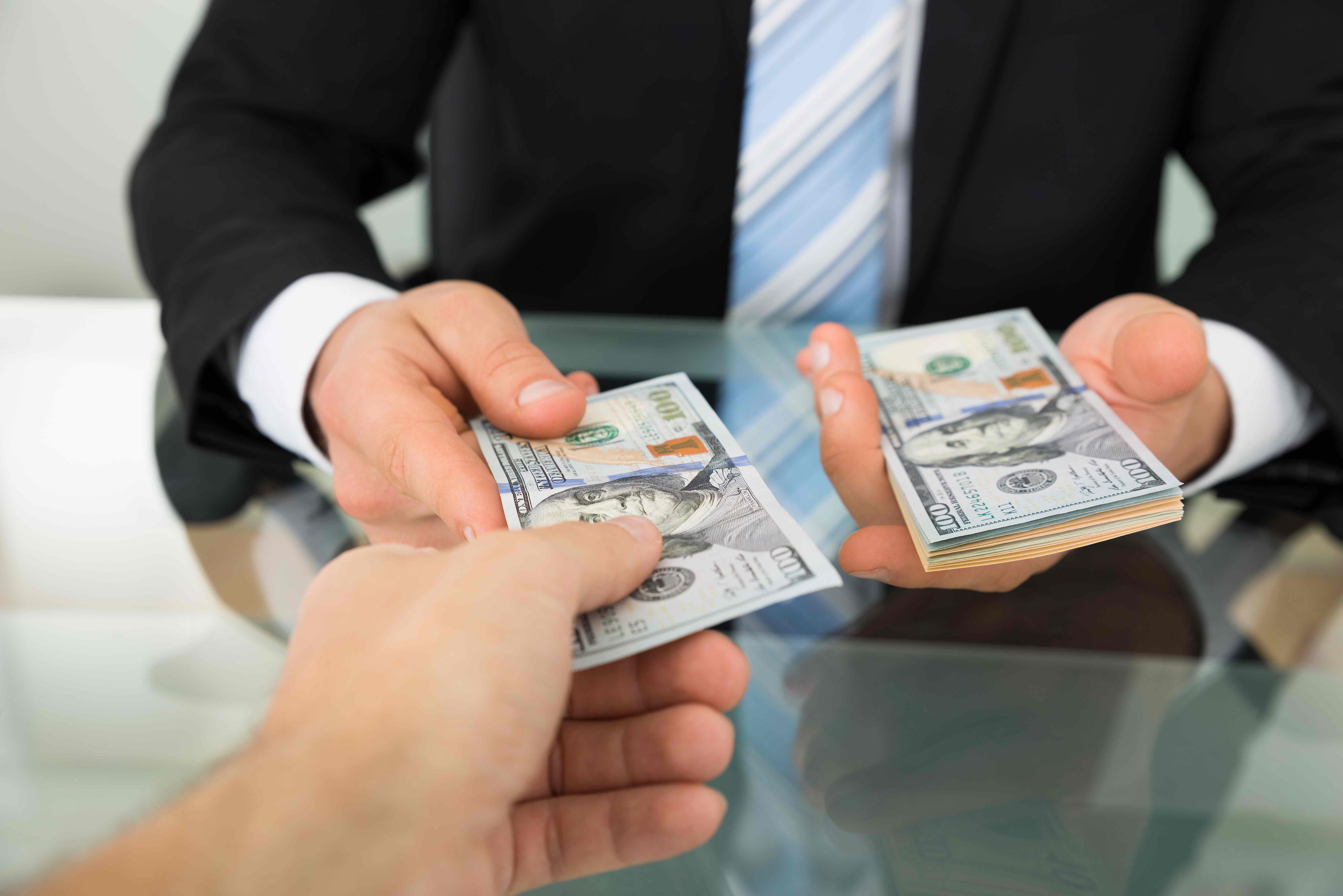 Private Money Loans financing in Irvine