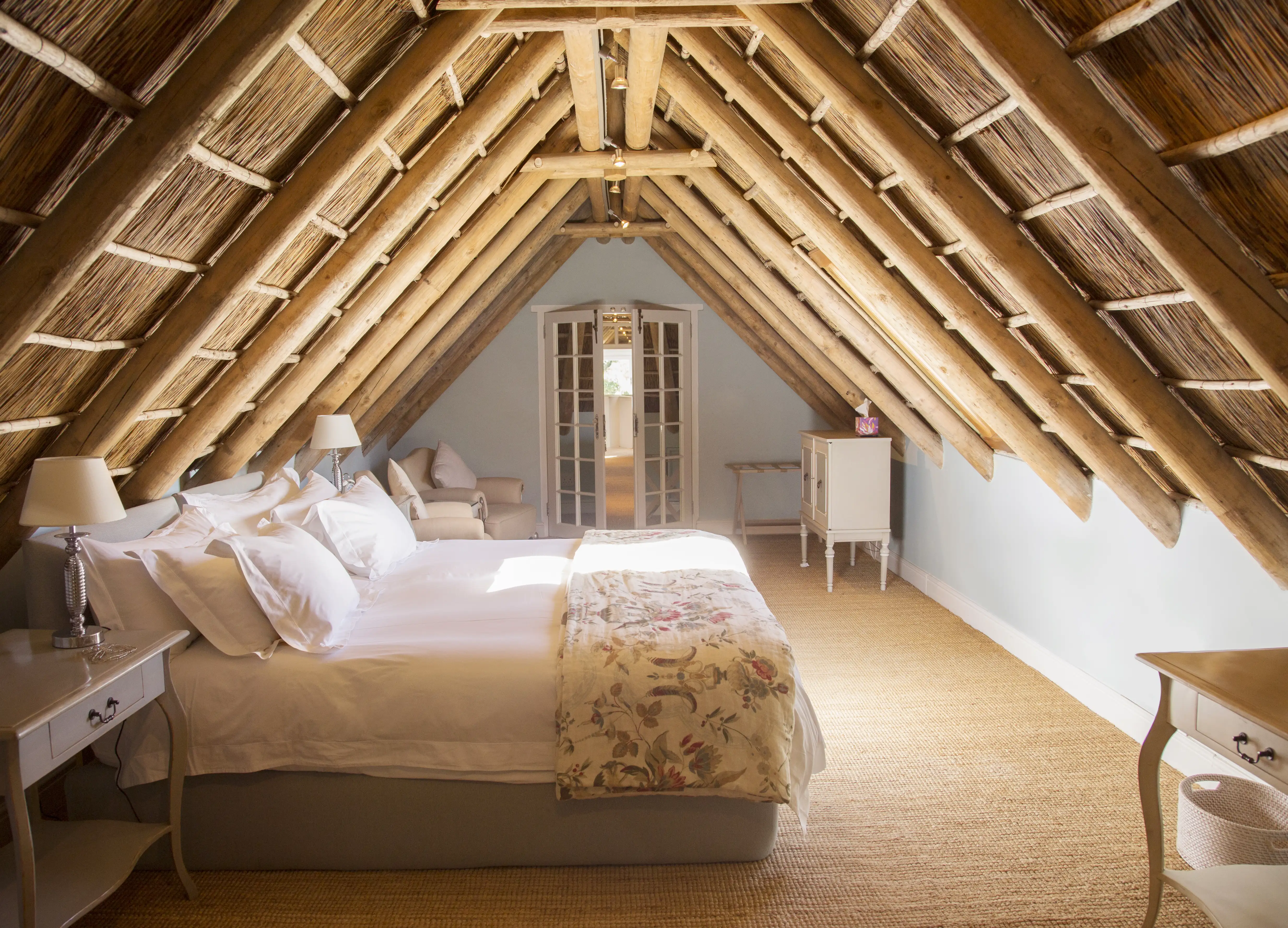 Renovation Loan in Irvine