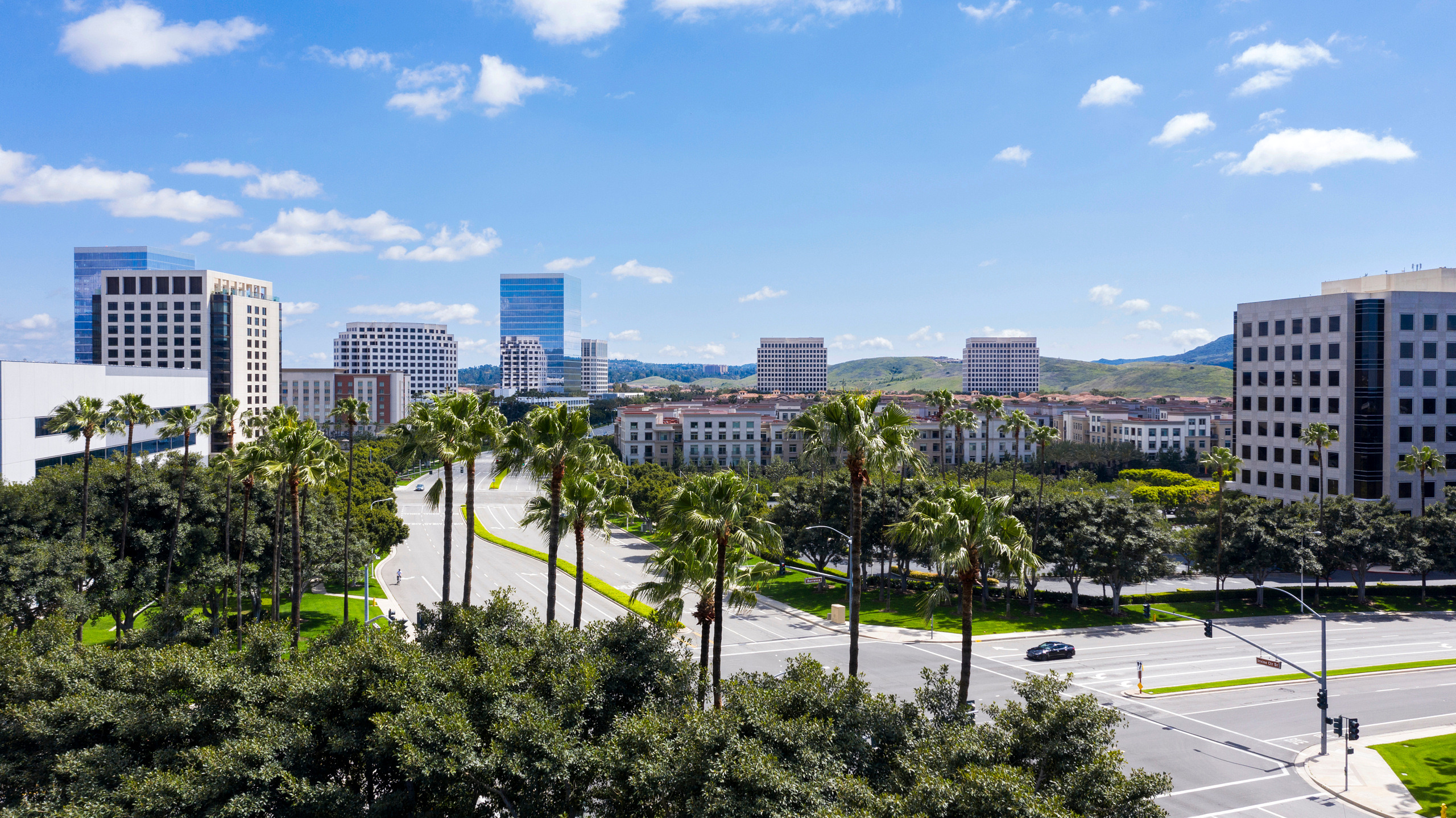 Rental Property Loan in Irvine