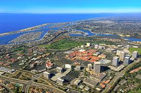 Residential Bridge Loan in Irvine