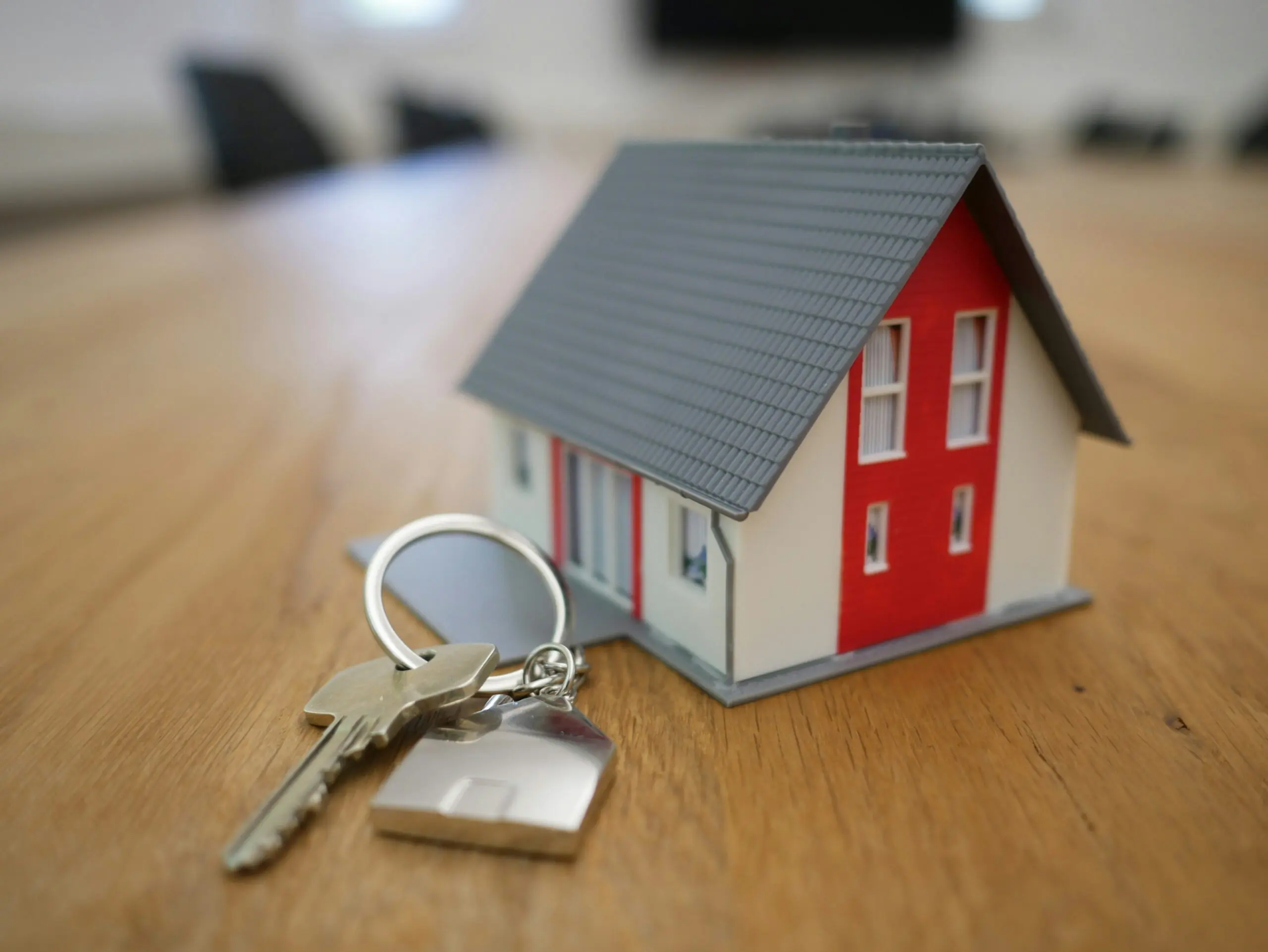 Residential Properties financing in Irvine